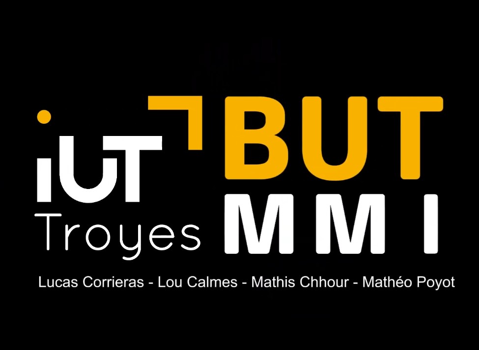 MMi à la manière d'un youtubeur